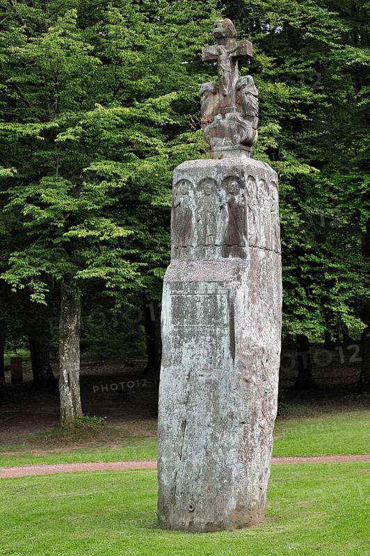 The Pierre des douze Apotres
