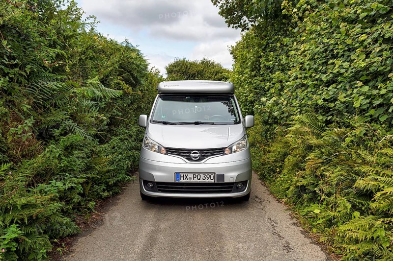 Campervan