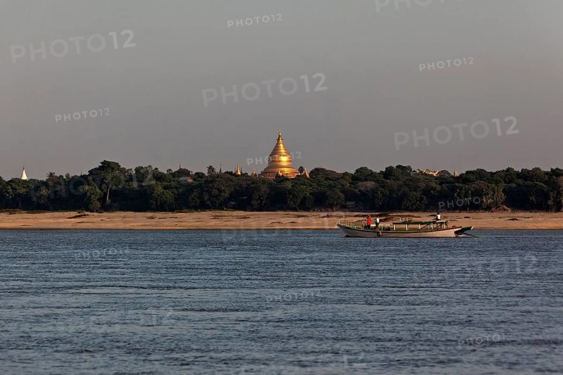 Irrawaddy River