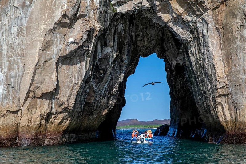 Rock Gate