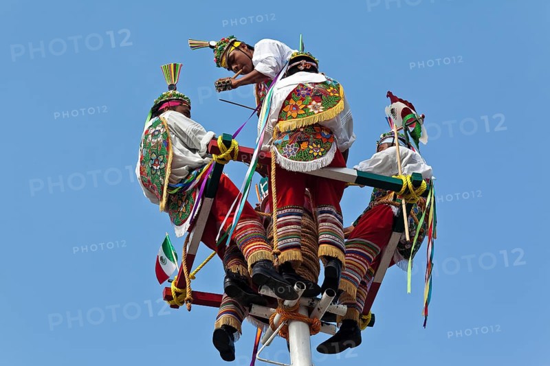 Voladores