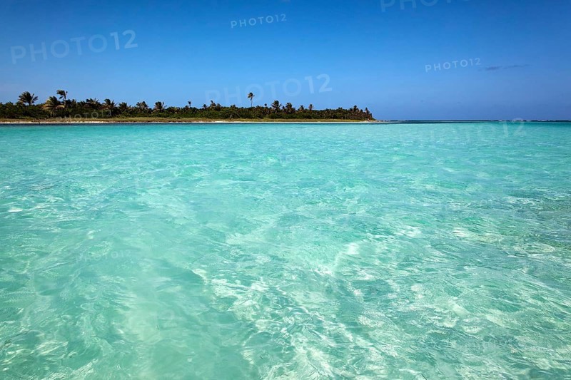 Riviera Maya Coast