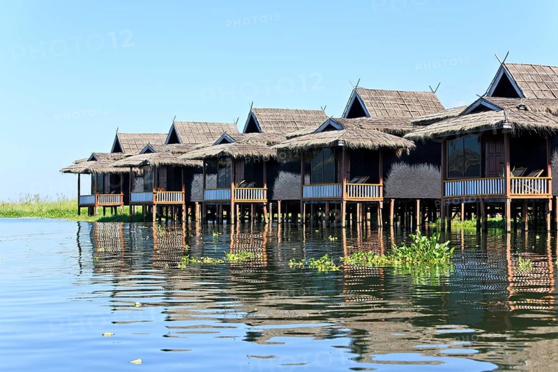 Bungalows