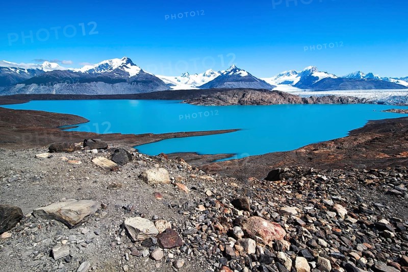 Glacial Lake