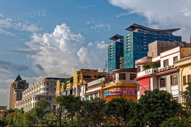 Saigon