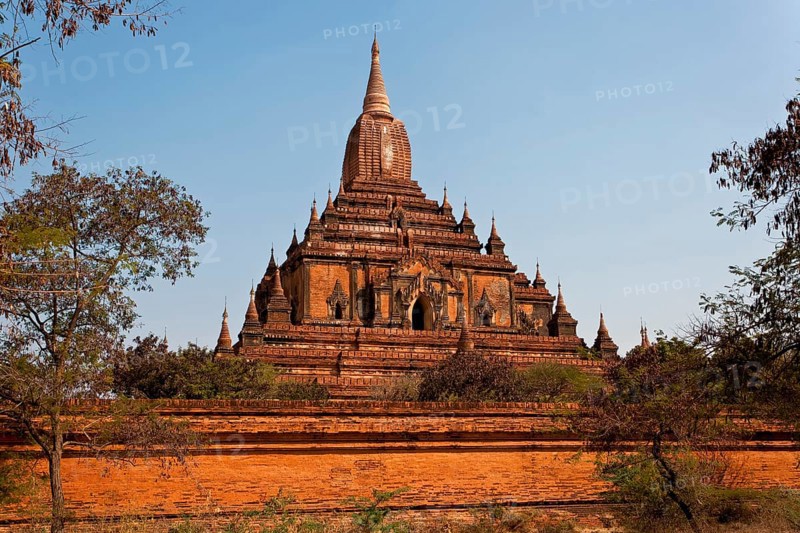 Temple