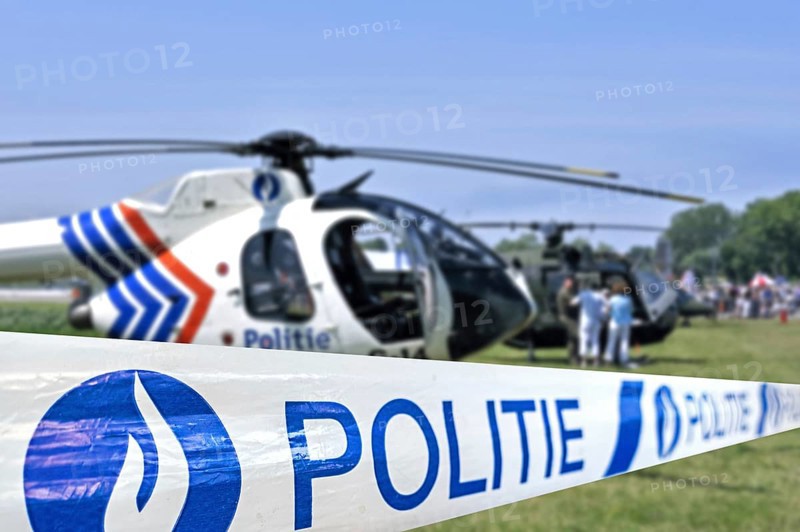 Politie
