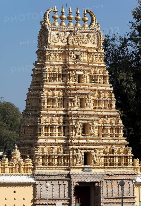 Sri Shweta Varahaswamy Temple