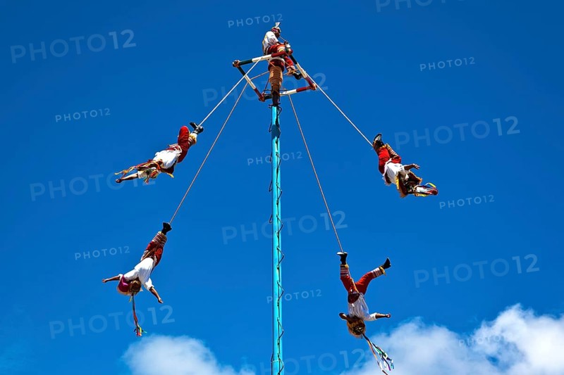 Voladores