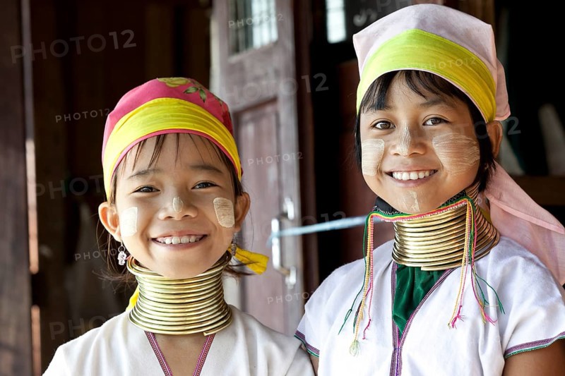 Padaung
