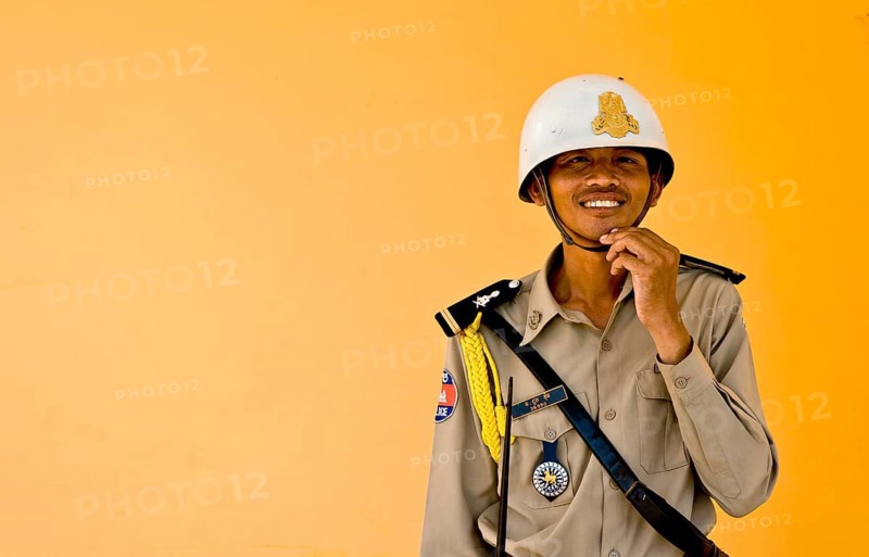 Royal Guard