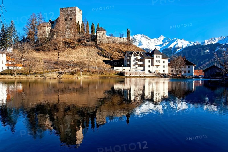 Laudegg Castle