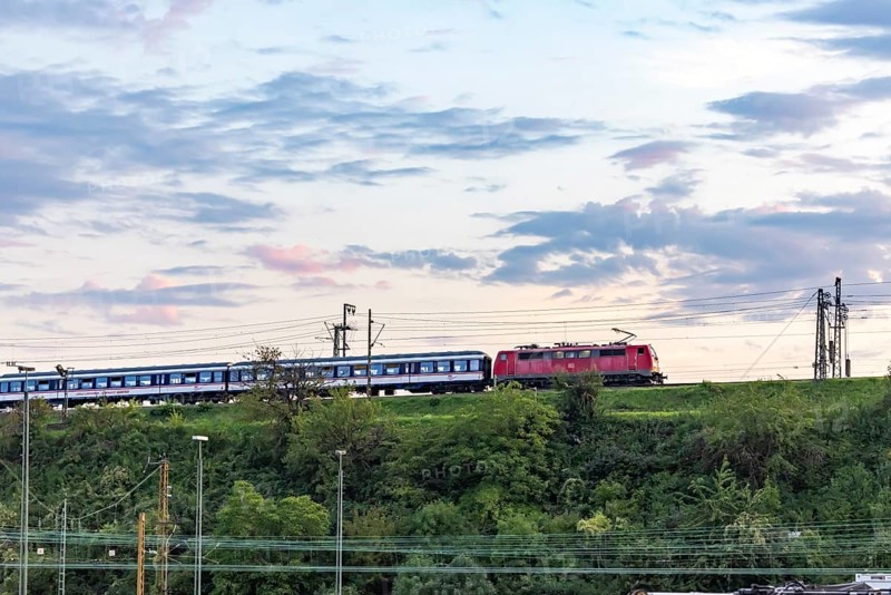 Regional train