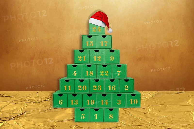 Advent calendar