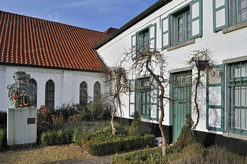 Birthplace at Tremelo