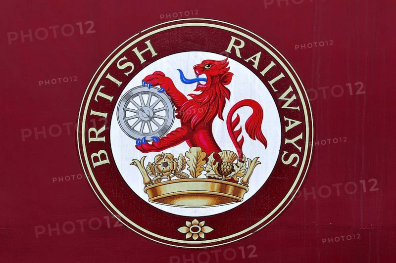 Red logo