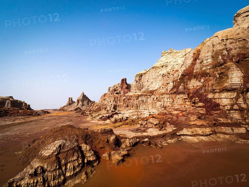 Dallol