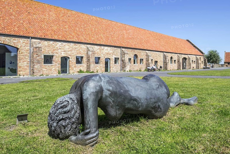 13th century monastic grange