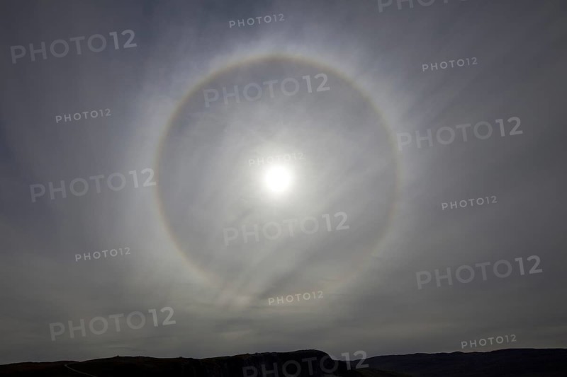 Sun ring