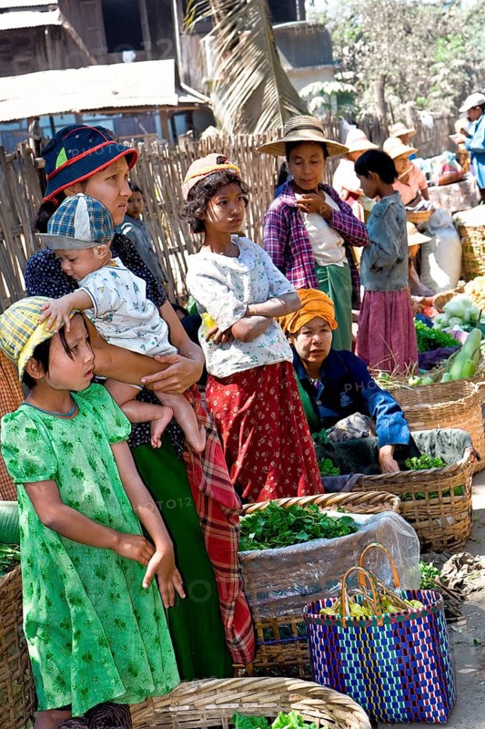 Market