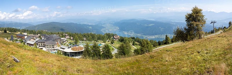 Mountain Resort Feuerberg