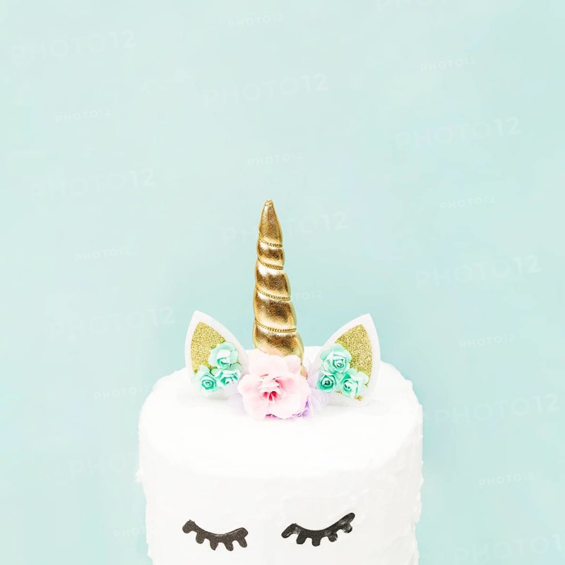 Unicorn cake