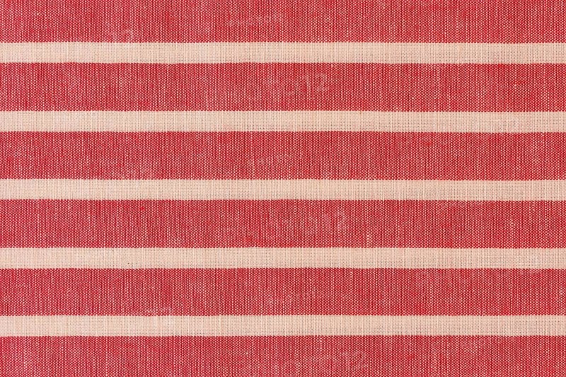 Linen fabric textured line background