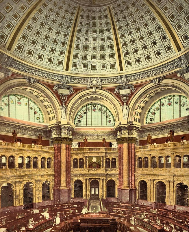 Library of Congress