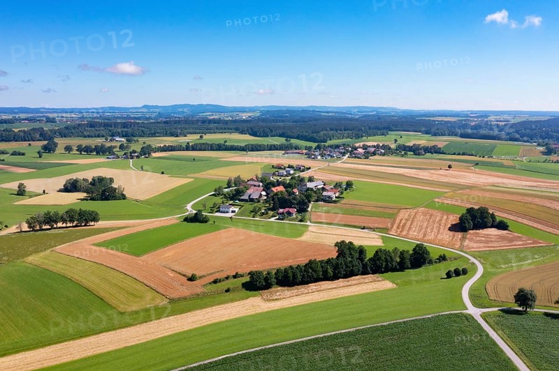 Drone image