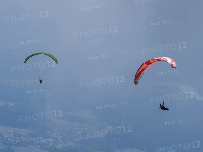Paraglider