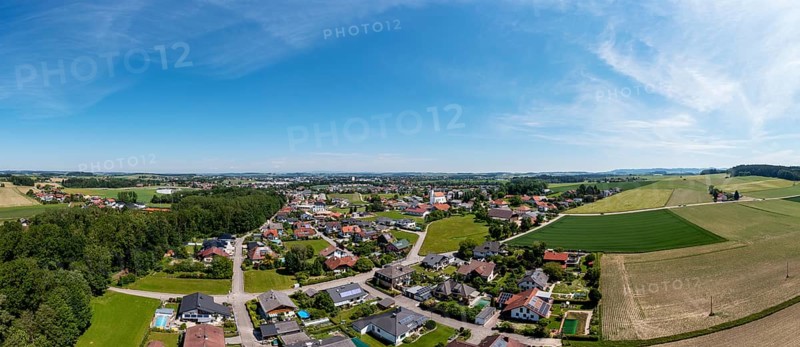Drone image