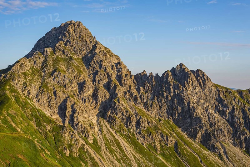 Hammerspitze