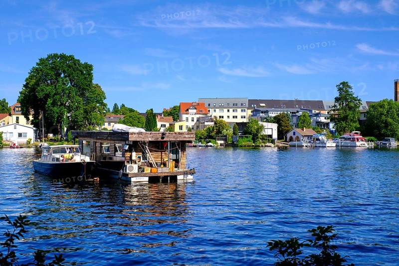 An der Dahme