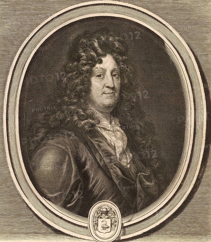 Jean Baptiste Racine