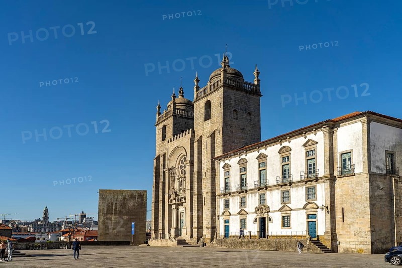 Se do Porto Cathedral