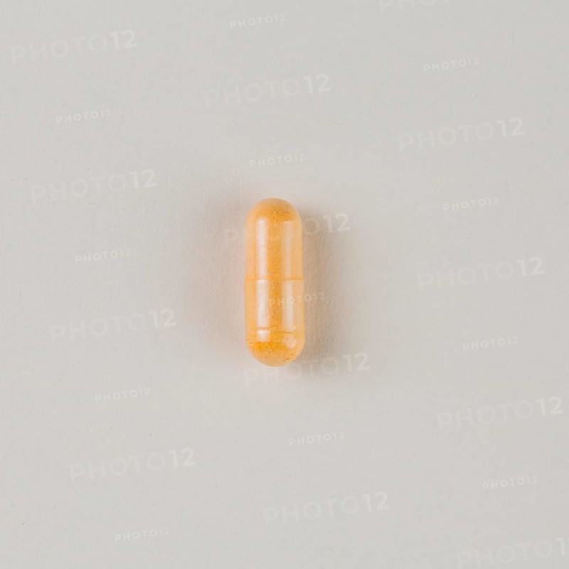 Top view medical capsule table