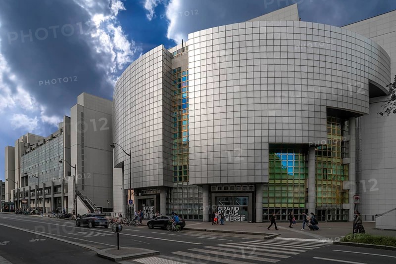 Opera Bastille