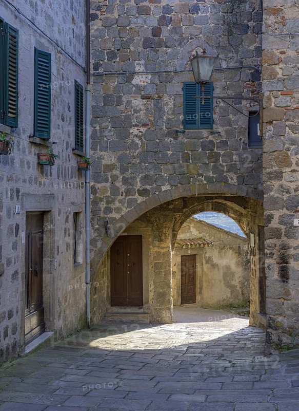Porta San Michele