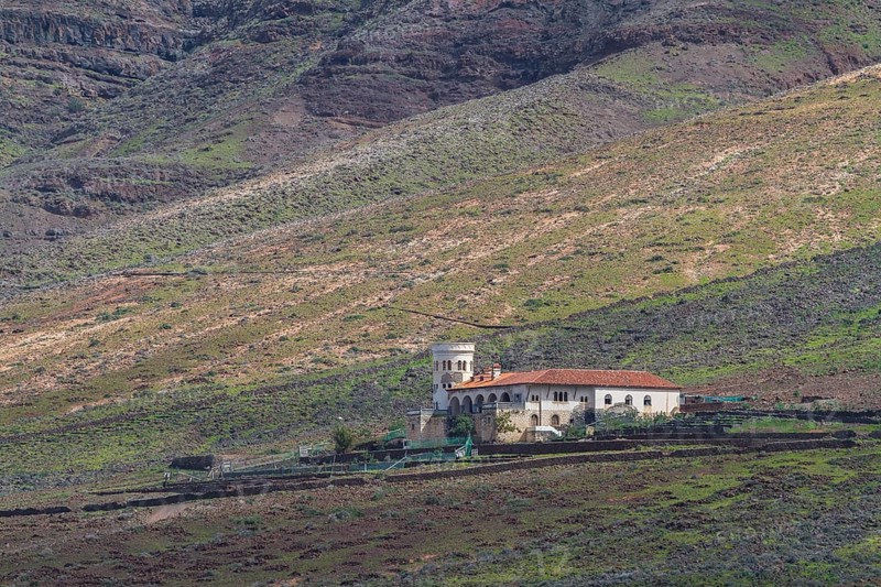 Villa Winter