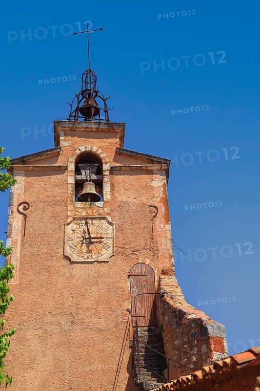 Clock Tower