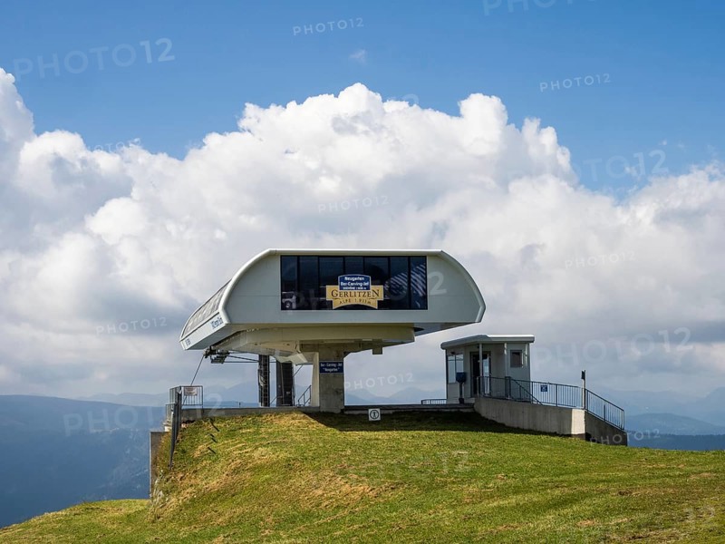 Mountain station