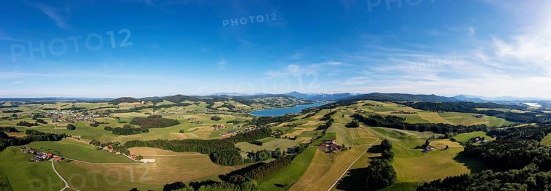Drone photo