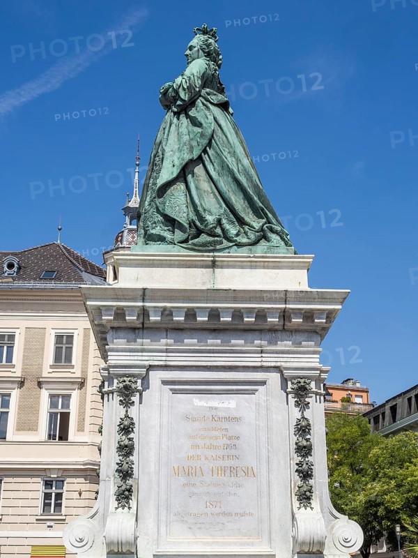 Maria Theresa Monument