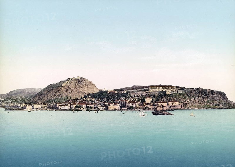 Nafplio