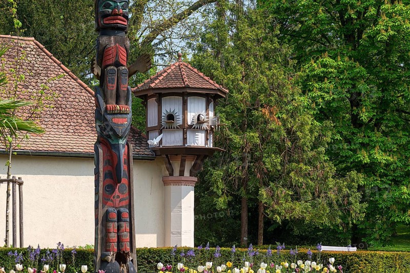 Dovecote