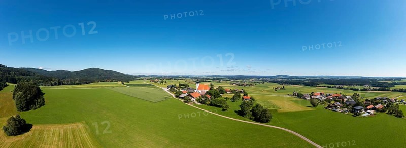 Drone image