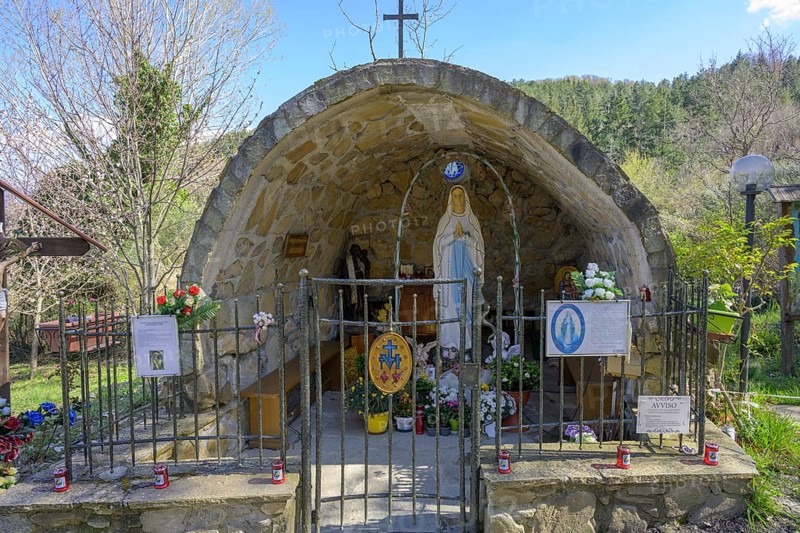 Madonna di Val di Prata