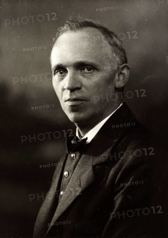 Hans Thorvald Aagaard
