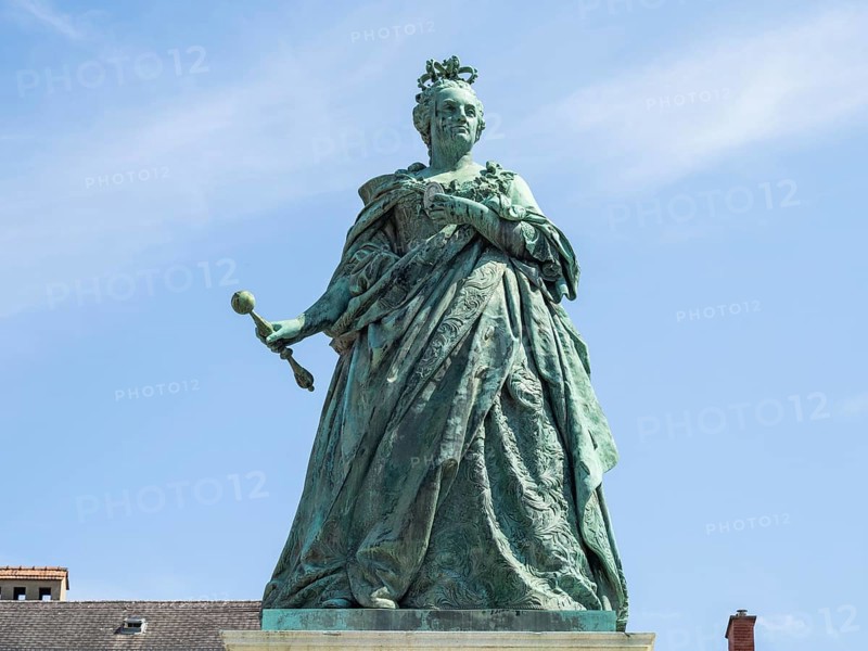 Maria Theresa Monument