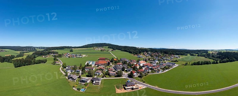 Drone image